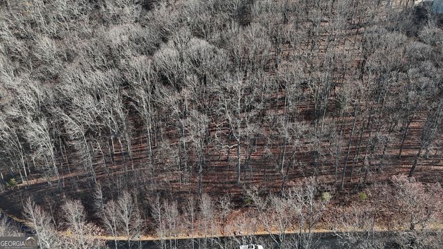LOT 45 Mountainside Drive, Cleveland, GA 30528