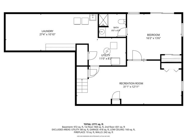 486 Edgeworthe Drive, Ada, MI 49301