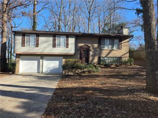 2207 Hopkins Terrace, Duluth, GA 30096