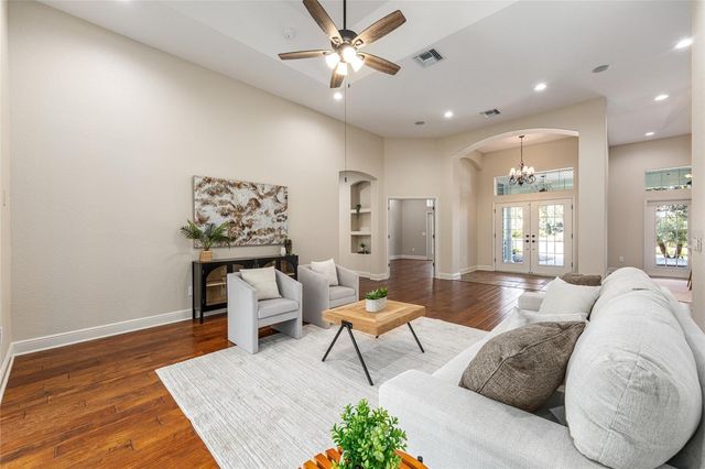 1568 BLACK LAKE DRIVE, The Villages, FL 32162