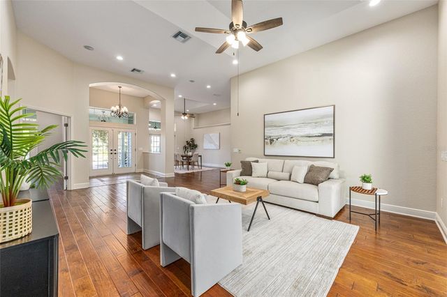 1568 BLACK LAKE DRIVE, The Villages, FL 32162