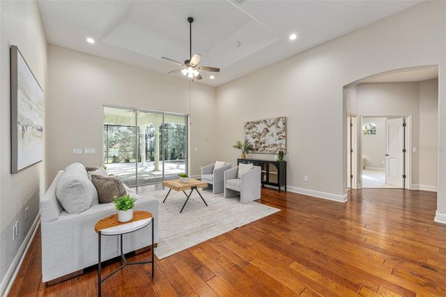 1568 BLACK LAKE DRIVE, The Villages, FL 32162