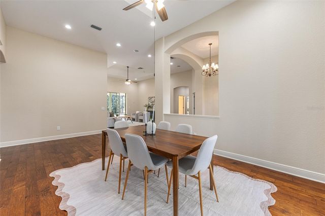 1568 BLACK LAKE DRIVE, The Villages, FL 32162