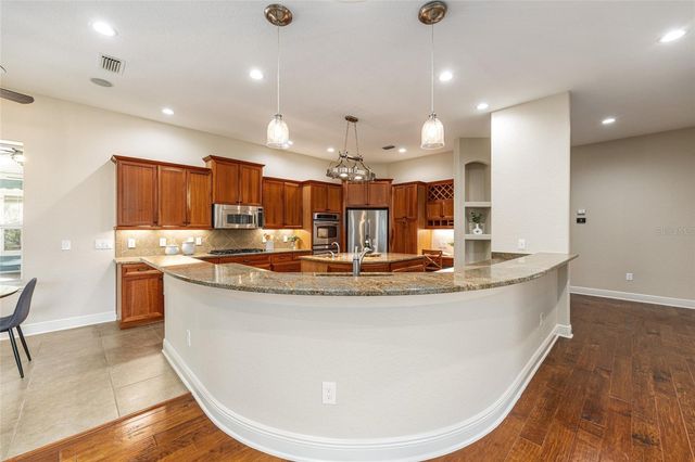 1568 BLACK LAKE DRIVE, The Villages, FL 32162