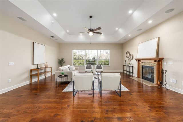 1568 BLACK LAKE DRIVE, The Villages, FL 32162