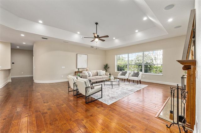 1568 BLACK LAKE DRIVE, The Villages, FL 32162