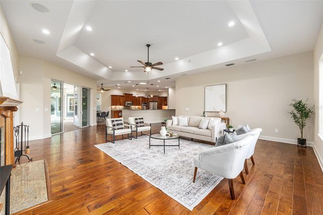 1568 BLACK LAKE DRIVE, The Villages, FL 32162