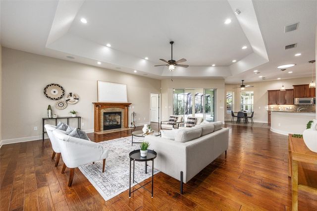 1568 BLACK LAKE DRIVE, The Villages, FL 32162