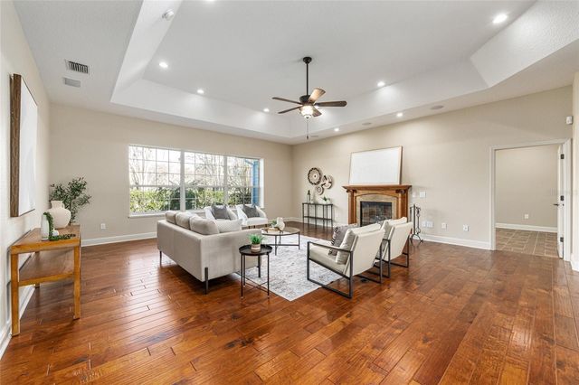 1568 BLACK LAKE DRIVE, The Villages, FL 32162