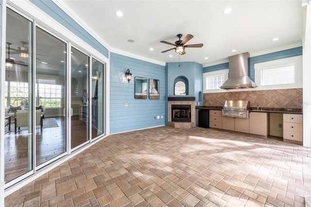 1568 BLACK LAKE DRIVE, The Villages, FL 32162