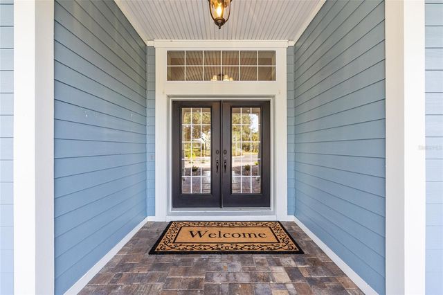 1568 BLACK LAKE DRIVE, The Villages, FL 32162