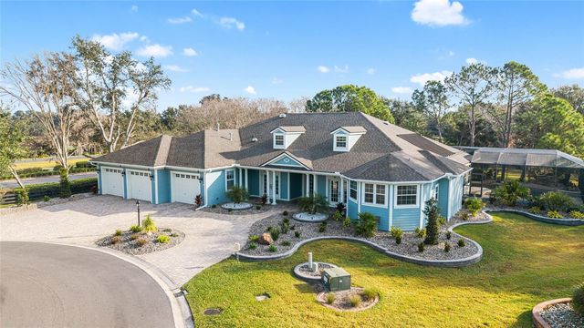 1568 BLACK LAKE DRIVE, The Villages, FL 32162