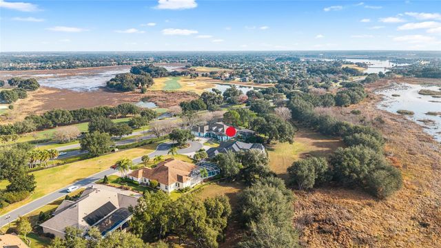 1568 BLACK LAKE DRIVE, The Villages, FL 32162