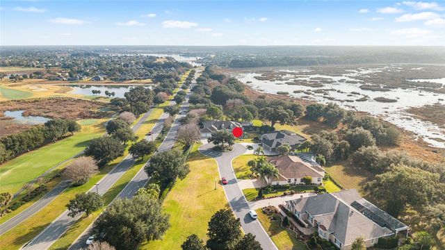 1568 BLACK LAKE DRIVE, The Villages, FL 32162