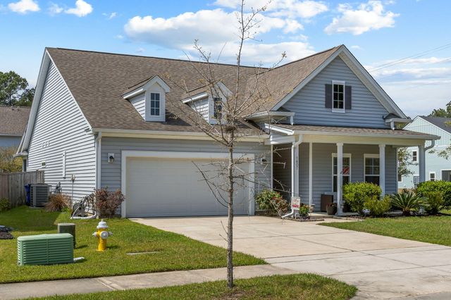 1607 Shady Pine Road, Charleston, SC 29414