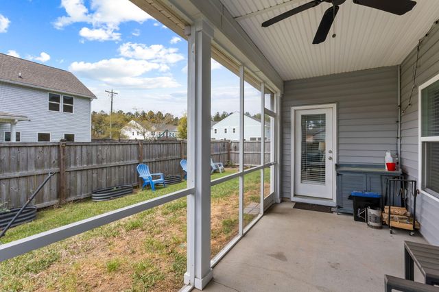 1607 Shady Pine Road, Charleston, SC 29414