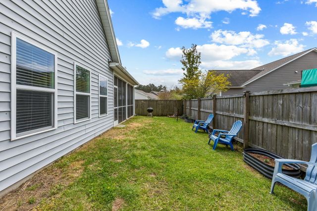 1607 Shady Pine Road, Charleston, SC 29414