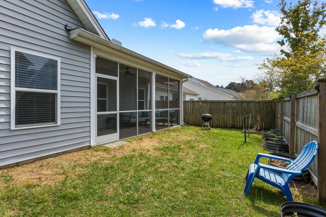 1607 Shady Pine Road, Charleston, SC 29414