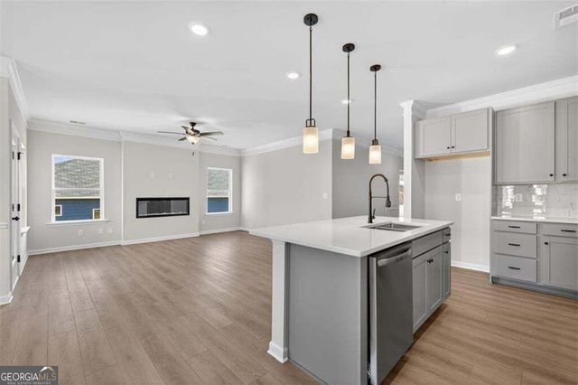 368 Wick Street, Hoschton, GA 30548