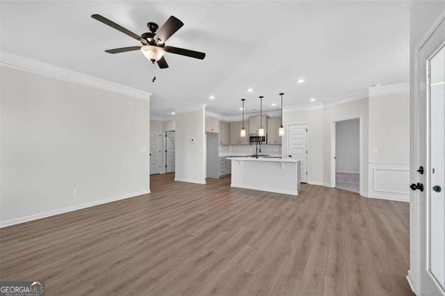 368 Wick Street, Hoschton, GA 30548