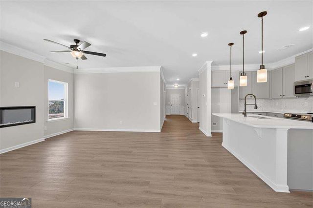 368 Wick Street, Hoschton, GA 30548