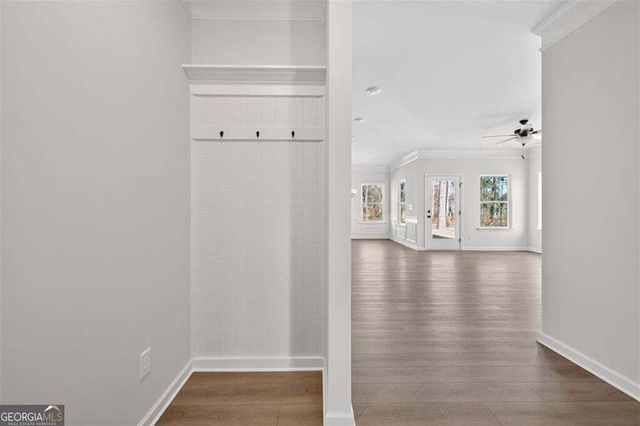 368 Wick Street, Hoschton, GA 30548