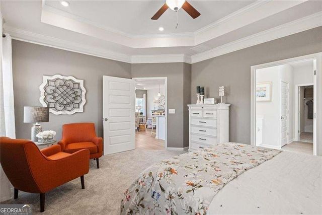 368 Wick Street, Hoschton, GA 30548
