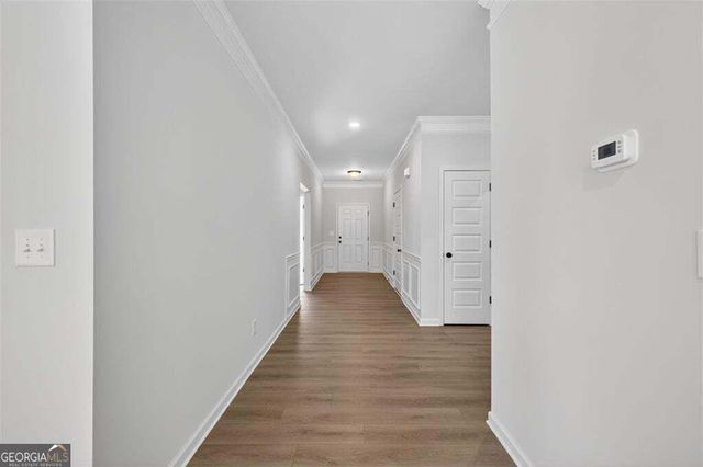368 Wick Street, Hoschton, GA 30548