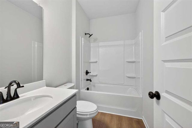 368 Wick Street, Hoschton, GA 30548