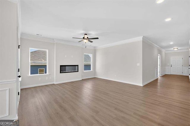 368 Wick Street, Hoschton, GA 30548