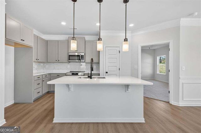 368 Wick Street, Hoschton, GA 30548