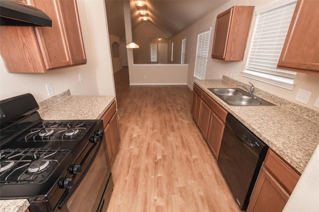 2406 Peterborough Way, Houston, TX 77073