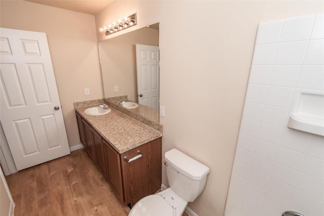 2406 Peterborough Way, Houston, TX 77073