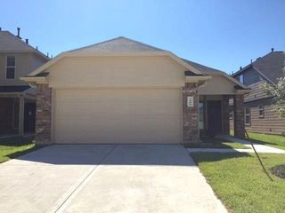 2406 Peterborough Way, Houston, TX 77073