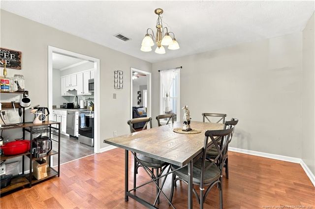 7236 Shady Grove Lane, Fayetteville, NC 28314