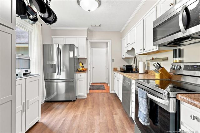 7236 Shady Grove Lane, Fayetteville, NC 28314
