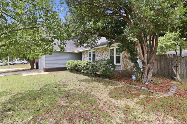 7236 Shady Grove Lane, Fayetteville, NC 28314