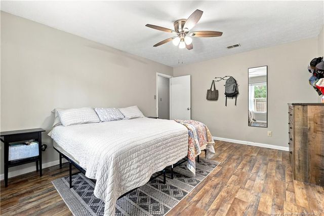 7236 Shady Grove Lane, Fayetteville, NC 28314