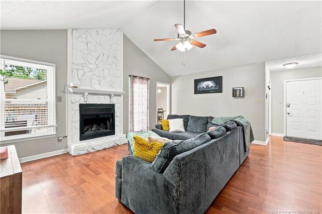 7236 Shady Grove Lane, Fayetteville, NC 28314