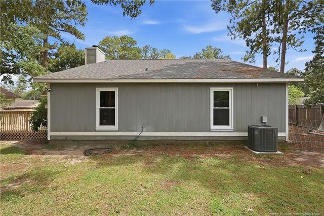 7236 Shady Grove Lane, Fayetteville, NC 28314