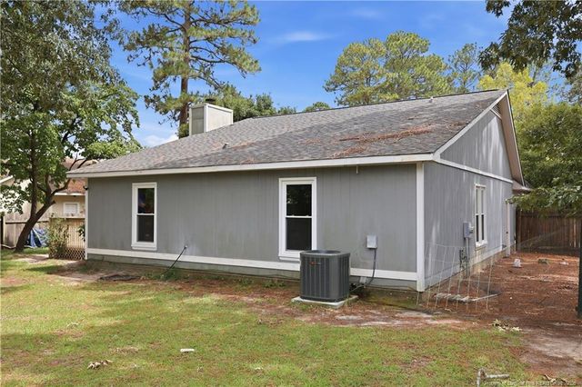 7236 Shady Grove Lane, Fayetteville, NC 28314