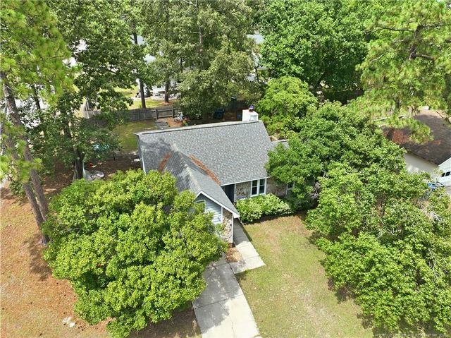 7236 Shady Grove Lane, Fayetteville, NC 28314