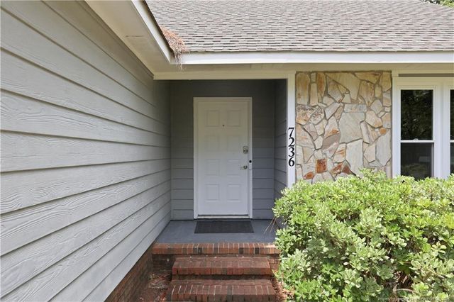 7236 Shady Grove Lane, Fayetteville, NC 28314