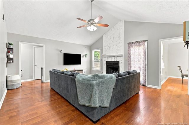 7236 Shady Grove Lane, Fayetteville, NC 28314