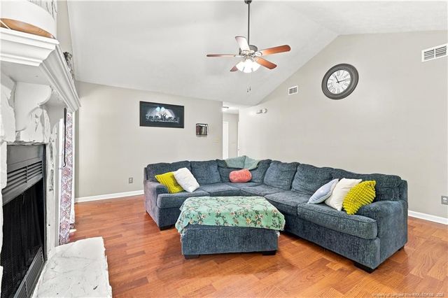 7236 Shady Grove Lane, Fayetteville, NC 28314