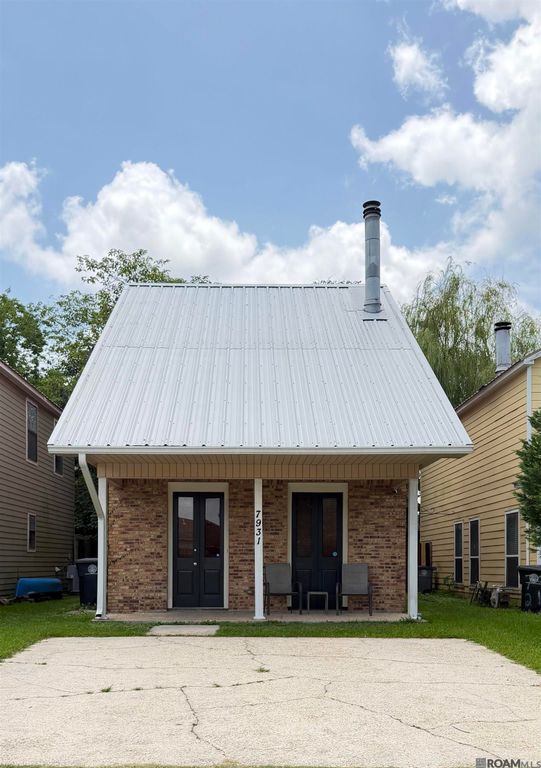 7931 Bayou Fountain Ave, Baton Rouge, LA 70810