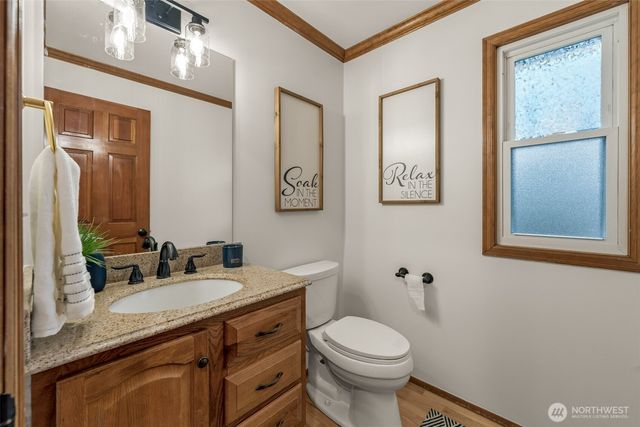 4712 241st Avenue SE, Sammamish, WA 98029