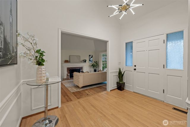 4712 241st Avenue SE, Sammamish, WA 98029