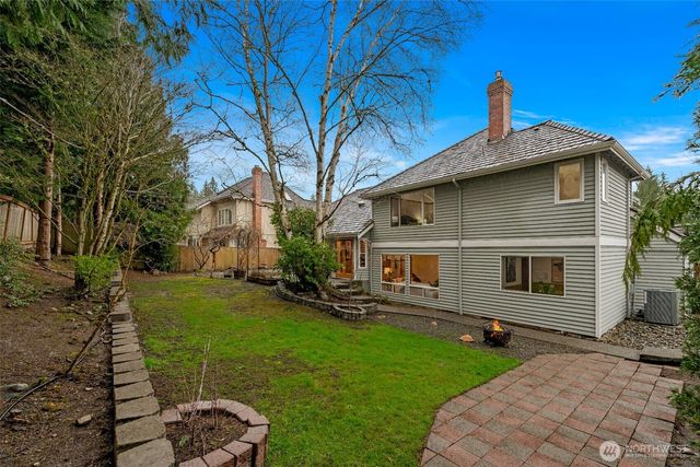 4712 241st Avenue SE, Sammamish, WA 98029