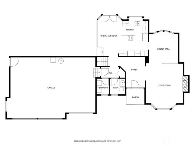 4712 241st Avenue SE, Sammamish, WA 98029